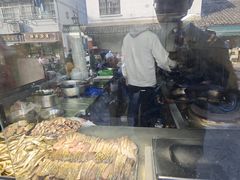 -大马弄蒋师傅美食酥鱼(察院前店)