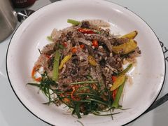 -皖小斌·小葱伴豆腐(丰收路店)