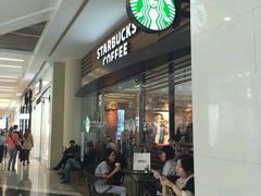 android_upload_pic-星巴克(来福士办公楼店)