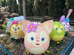 -迪士尼小镇