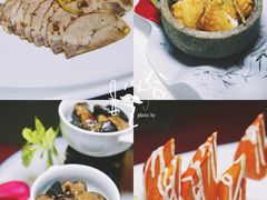 -福州天元国际威斯汀酒店·中国元素餐厅