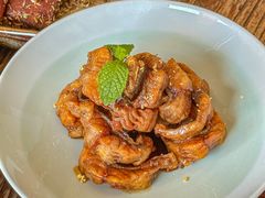 -瓦库茶馆17号(海汇港店)