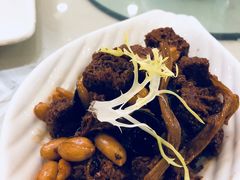 -上海老饭店(北京分店)