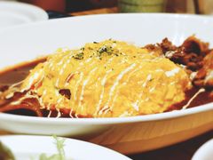 -Ufufu cafe(天神巷店)