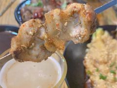 -老虎滩大连海鲜烧烤(建邺云锦路总店)