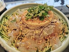 -五谷丰登·胶东海鲜·家常菜(张村店)