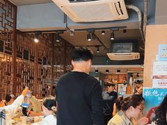 -河沿肉饼Beijing Pie(东华门店)