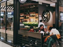 门面-新辣道鱼火锅(世纪金源购物中心店)