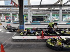 -速马赫卡丁车(琶洲店)