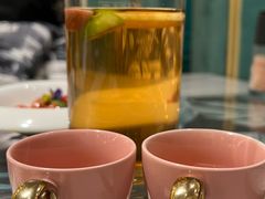 -MIO弥欧洋房西餐厅(中央大街店)