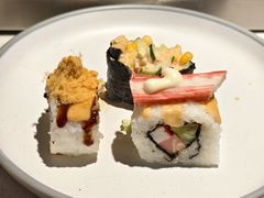 -新艺自助美食城(中山路店)