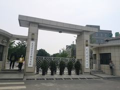 -大连理工大学(凌水校区)
