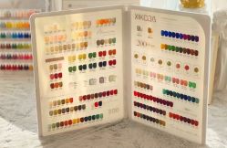 -四季·予你日式美甲美睫Nail