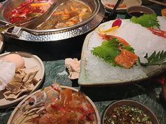 -牛New寿喜烧(中山公园龙之梦店)