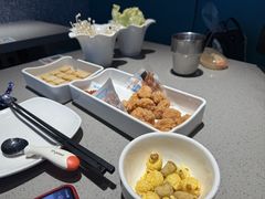 -半天妖烤鱼(丰科万达店)