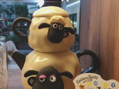 -COSTA COFFEE(恒基名人购物中心店)
