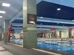 -安徽世纪金源大饭店游泳馆(滨湖区)