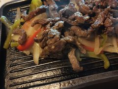 牛肉法士达-么哈MOJAR(北京五道口店)