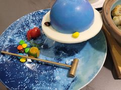 -3号仓库·创意中国菜(长宁龙之梦店)