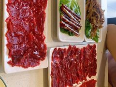 -古乐牛香·鲜牛肉牛杂火锅(梅村五洲国际店)