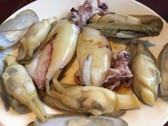 小管-泰谷酒店·太古码头闽菜自助餐厅