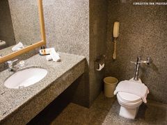 -曼谷王子宫殿酒店