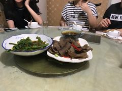 -洪霞餐馆