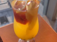 -视界美食自助餐厅·石家庄希尔顿酒店