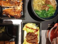 -馔豚·台北菜专门店(深圳湾万象城店)