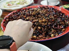 -林中乐辣子鸡(歌乐山总店)