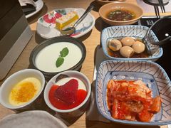 -温野菜涮涮锅(西单大悦城店)