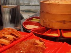 -羲和雅苑•北京烤鸭(乐园道万象城店)