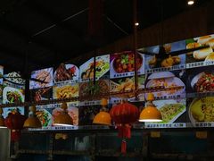 -花溪雨·森林餐厅(石基店)