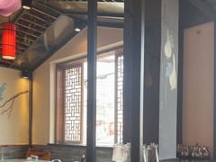 -大胡同天津菜·海肠捞饭·津门皮皮虾锅贴一绝(西姜井店)