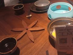 -山涧肴·泉水煮活鱼(坂田店)