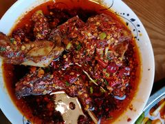 -邱金小炒·30 年盐帮江湖菜(自贡店)