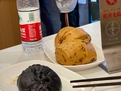 红糖馒头-李与白包子铺(桐梓林店)