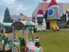 -水桶王国主题餐厅·聚会·生日派对·亲子活动·家庭套餐(亚龙湾希尔顿店)