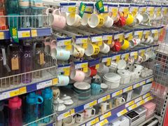 -麦德龙(嘉定店)