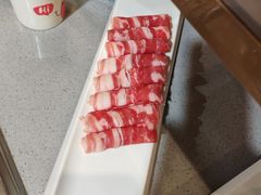 -海底捞火锅(南开鲁能城店)