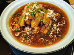茄子-禧宴Joyous Restaurant(禧园店)