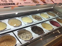 -哈根达斯(石家庄北国店)