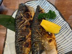 -尺山寸水日料(马桥满天星店)
