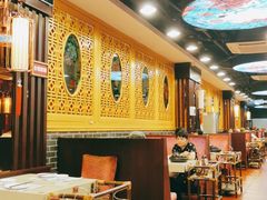 大堂-点都德(盘福楼店)