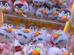 -风云再起游乐汇(北京西单西西友谊店)