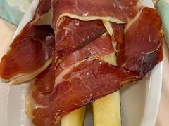 -火腿博物馆(马约尔广场店)