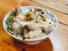 -正宗牛奇排骨饭(第一分店)