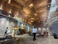 -汉拿山温泉度假酒店