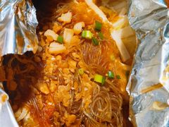 -京狮炙燥·精酿烧烤(首经贸店)
