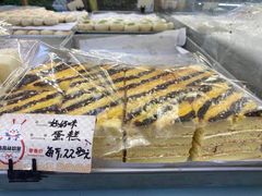 -爱德顺糕点食屋(利民道店)